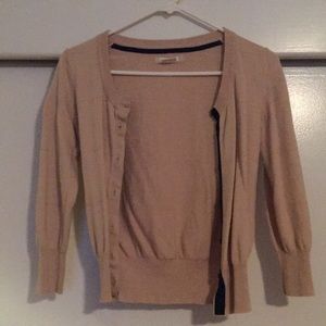 Urban Outfitters Cooperative Cardigan